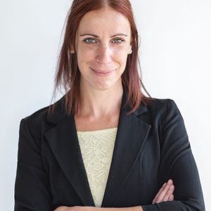 Meet your Posher, Rachel